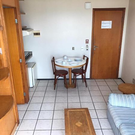Classic Flat Appartement Fortaleza  Buitenkant foto