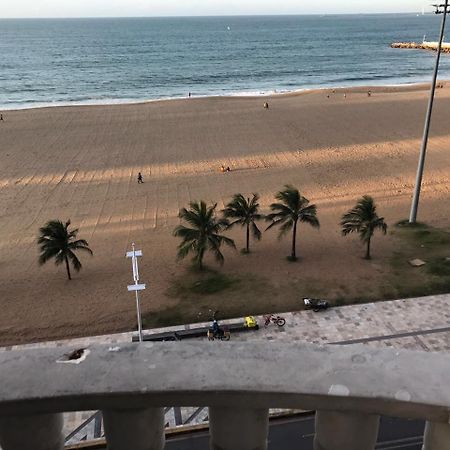 Classic Flat Appartement Fortaleza  Buitenkant foto