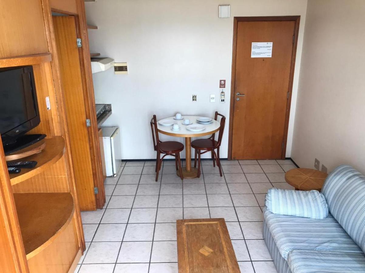 Classic Flat Appartement Fortaleza  Buitenkant foto