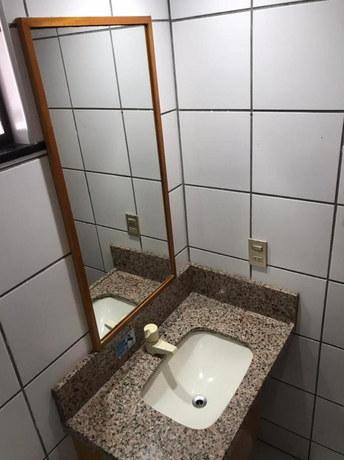 Classic Flat Appartement Fortaleza  Buitenkant foto