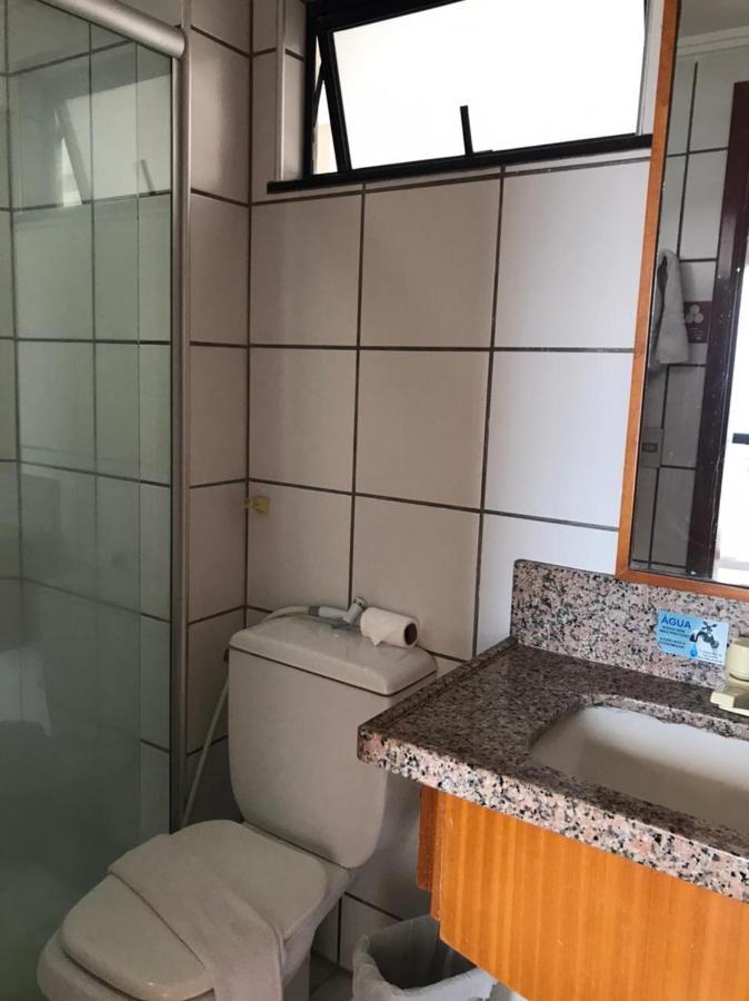 Classic Flat Appartement Fortaleza  Buitenkant foto