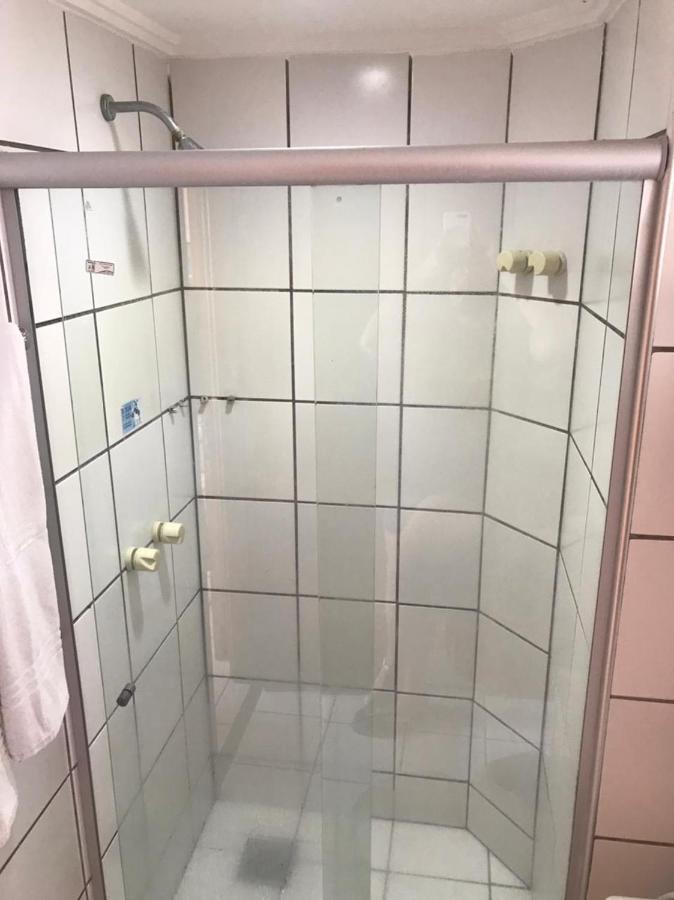 Classic Flat Appartement Fortaleza  Buitenkant foto