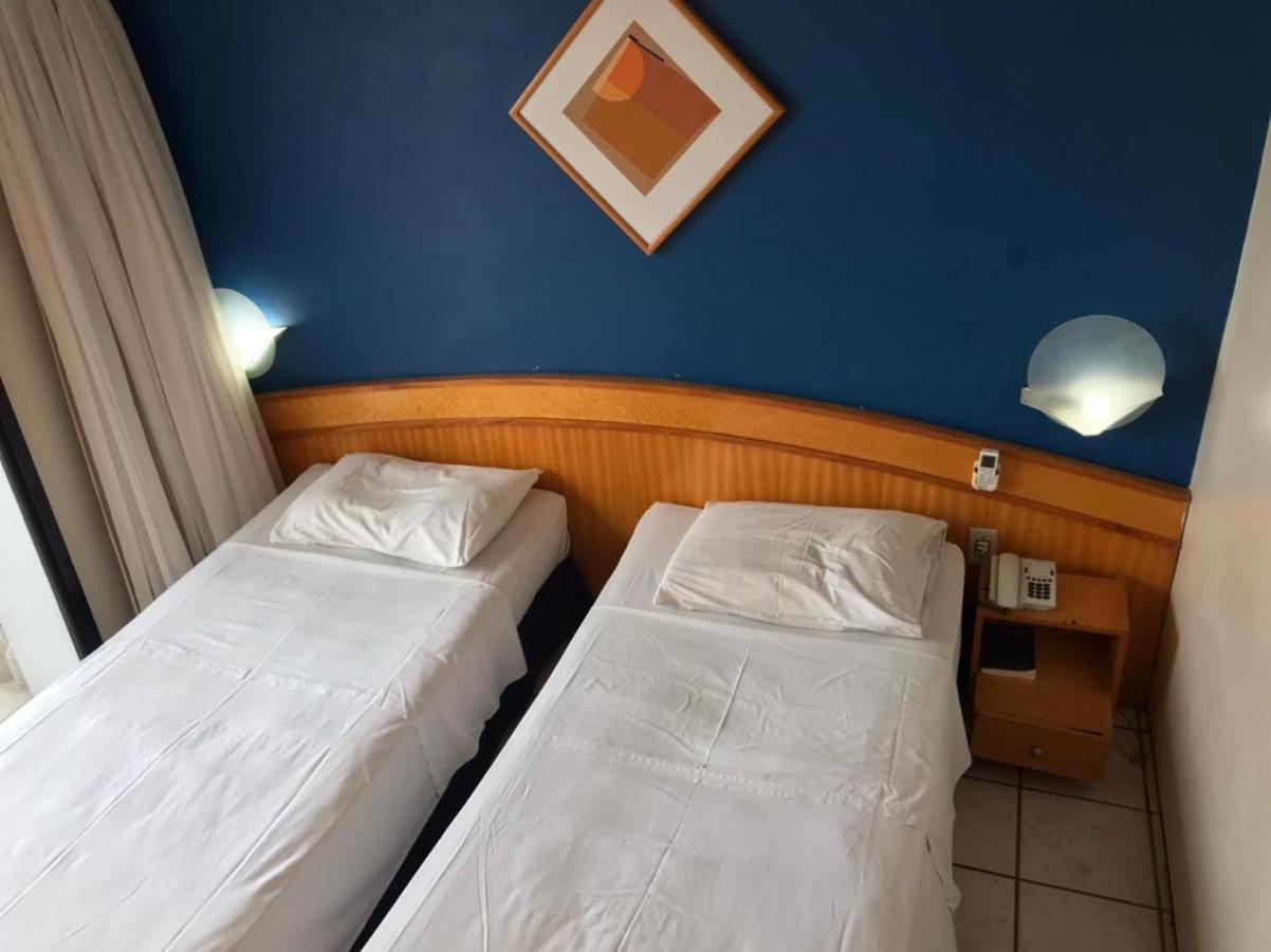 Classic Flat Appartement Fortaleza  Buitenkant foto
