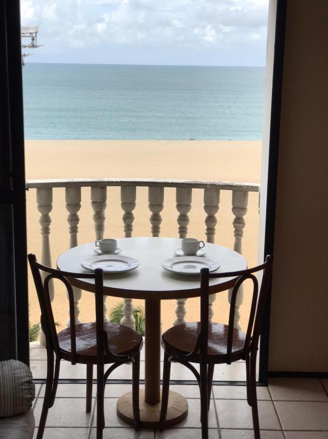 Classic Flat Appartement Fortaleza  Buitenkant foto