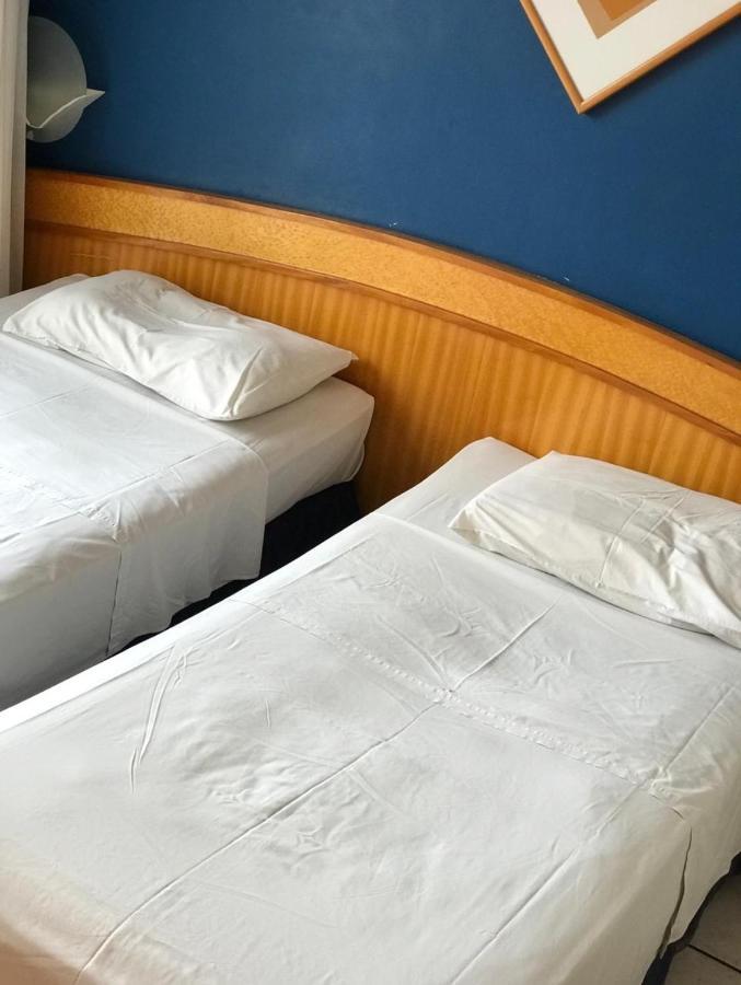 Classic Flat Appartement Fortaleza  Buitenkant foto