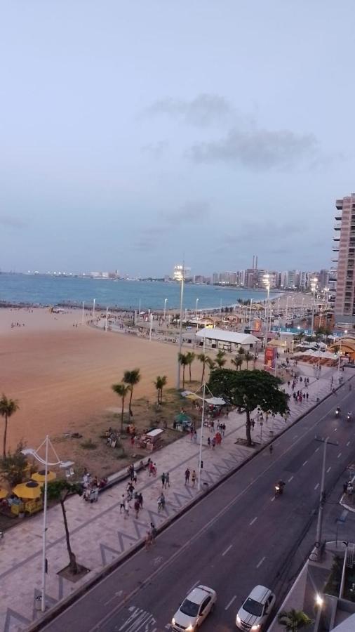 Classic Flat Appartement Fortaleza  Buitenkant foto