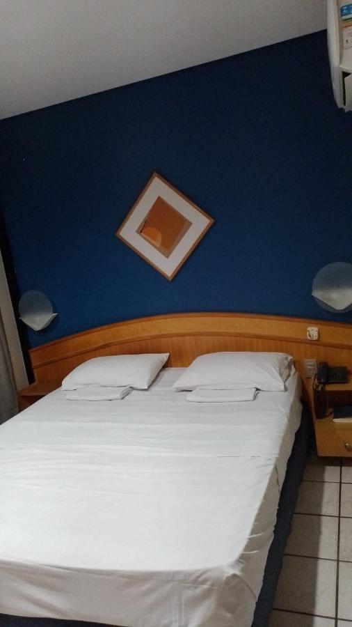 Classic Flat Appartement Fortaleza  Buitenkant foto