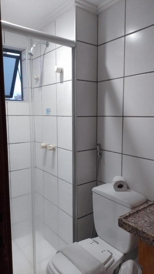 Classic Flat Appartement Fortaleza  Buitenkant foto