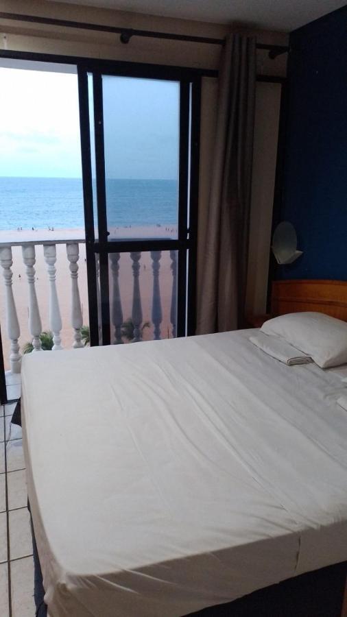 Classic Flat Appartement Fortaleza  Buitenkant foto