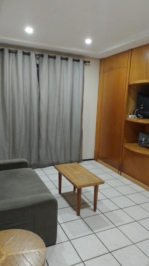 Classic Flat Appartement Fortaleza  Buitenkant foto