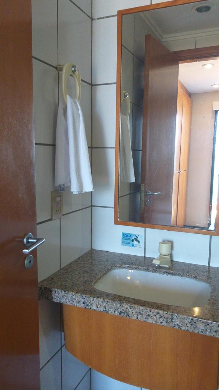 Classic Flat Appartement Fortaleza  Buitenkant foto