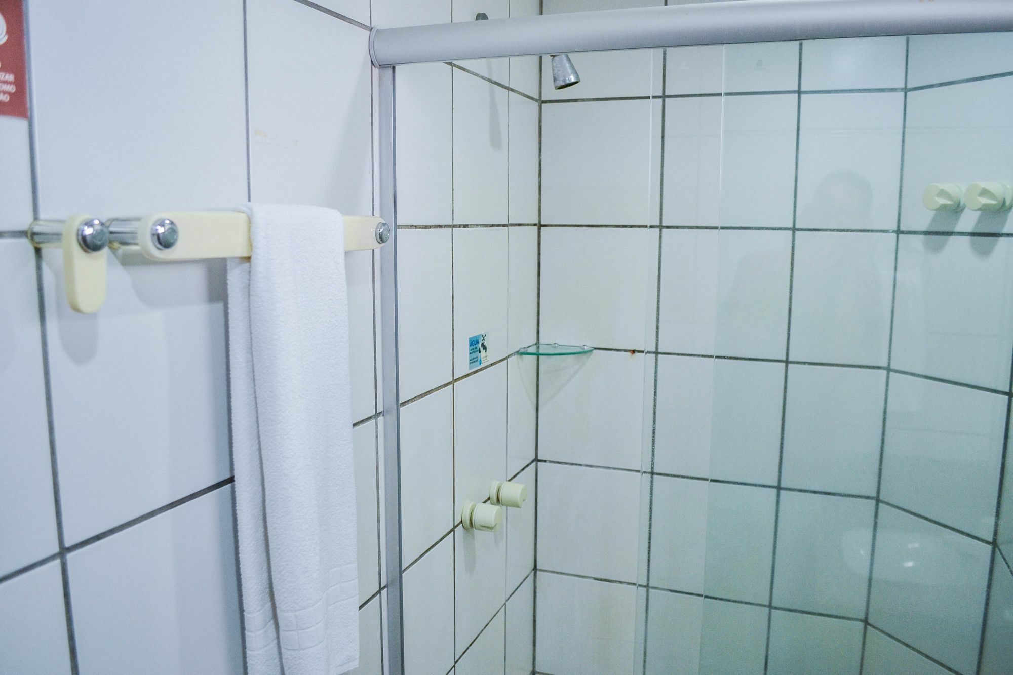 Classic Flat Appartement Fortaleza  Buitenkant foto