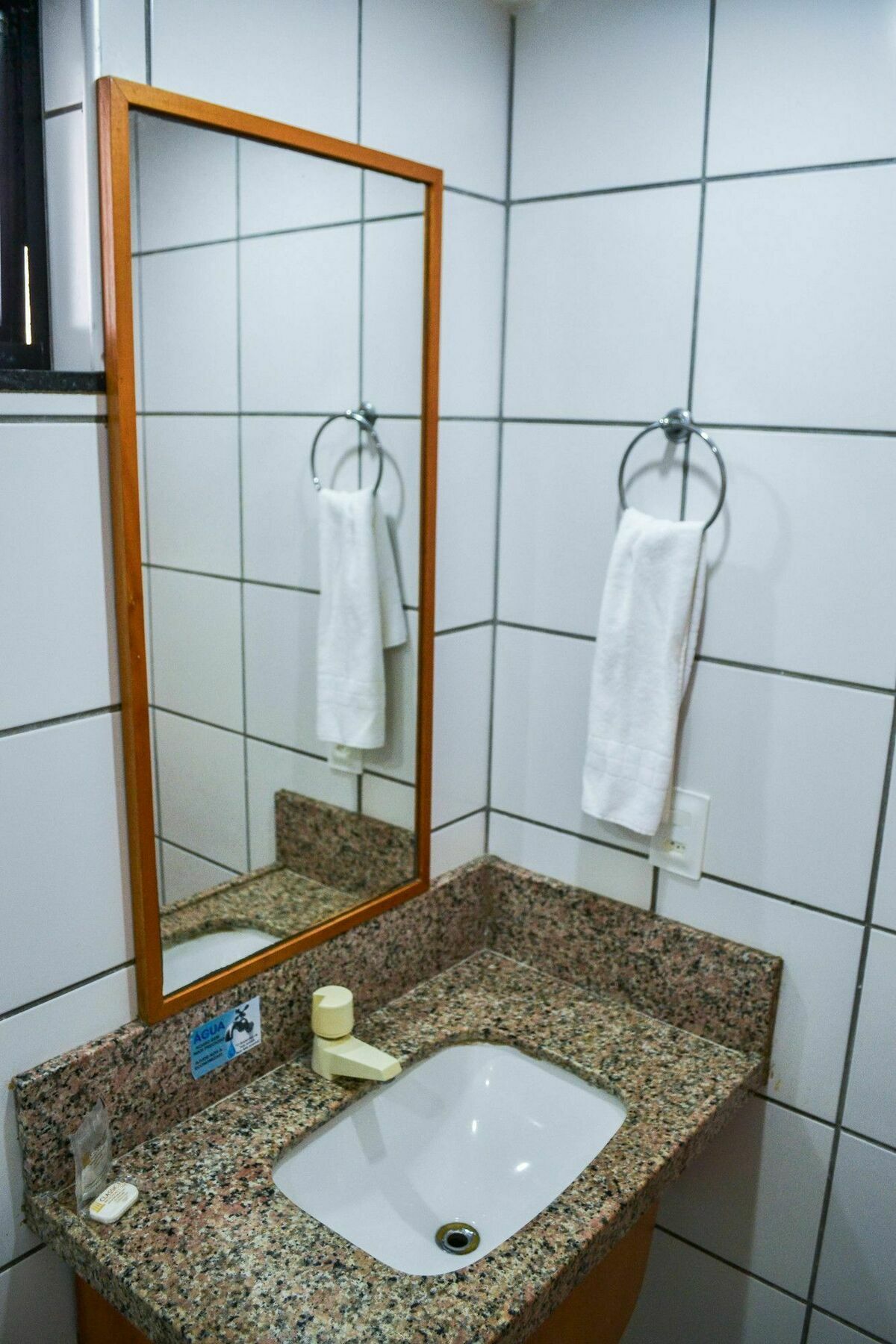 Classic Flat Appartement Fortaleza  Buitenkant foto