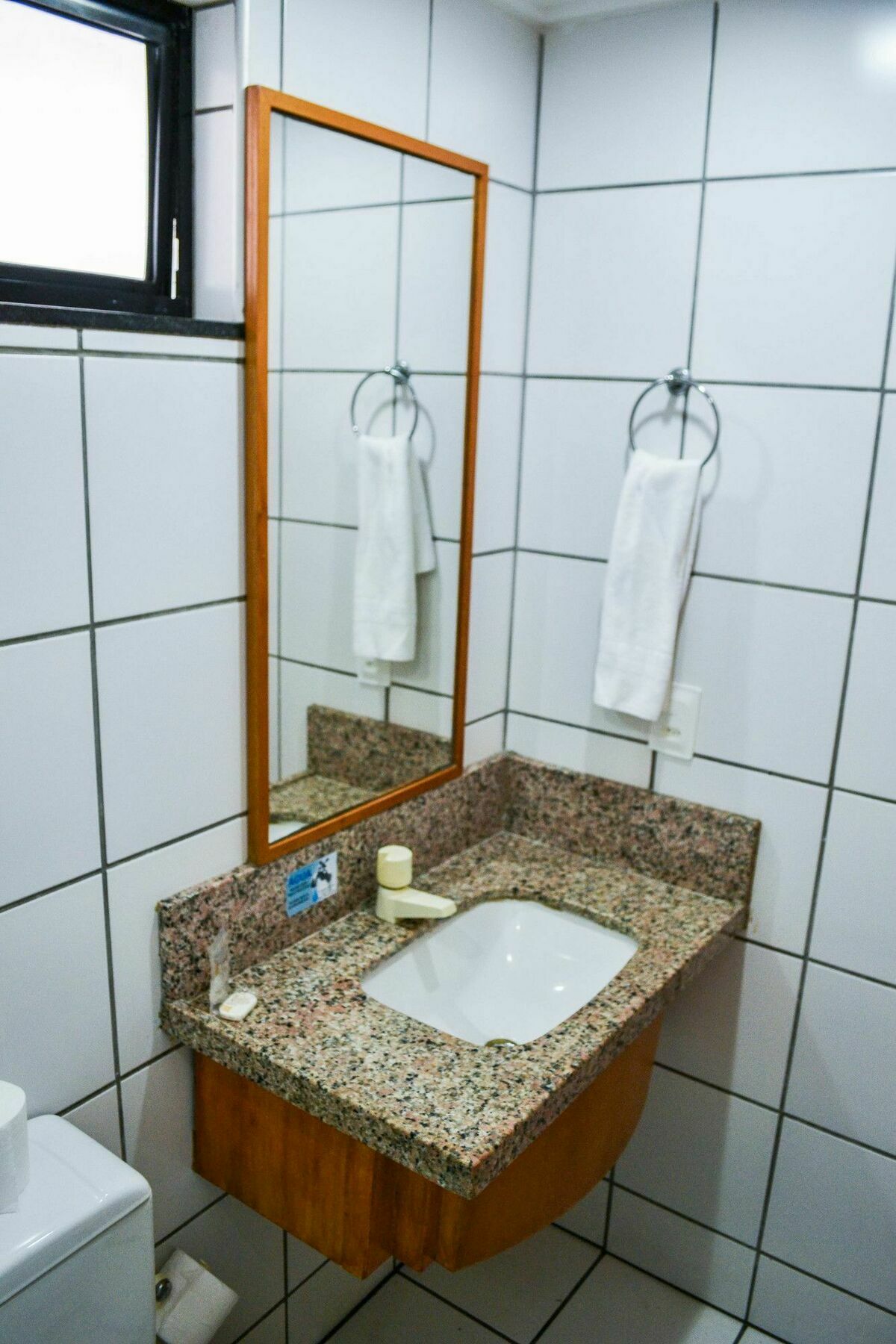 Classic Flat Appartement Fortaleza  Buitenkant foto