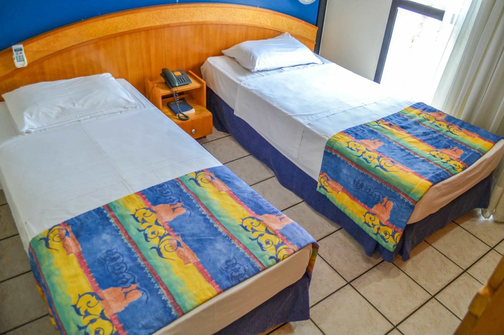 Classic Flat Appartement Fortaleza  Buitenkant foto